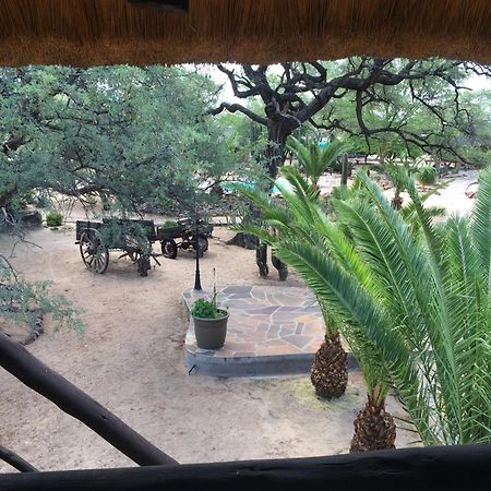 Roidina Safari Lodge Omaruru Room photo