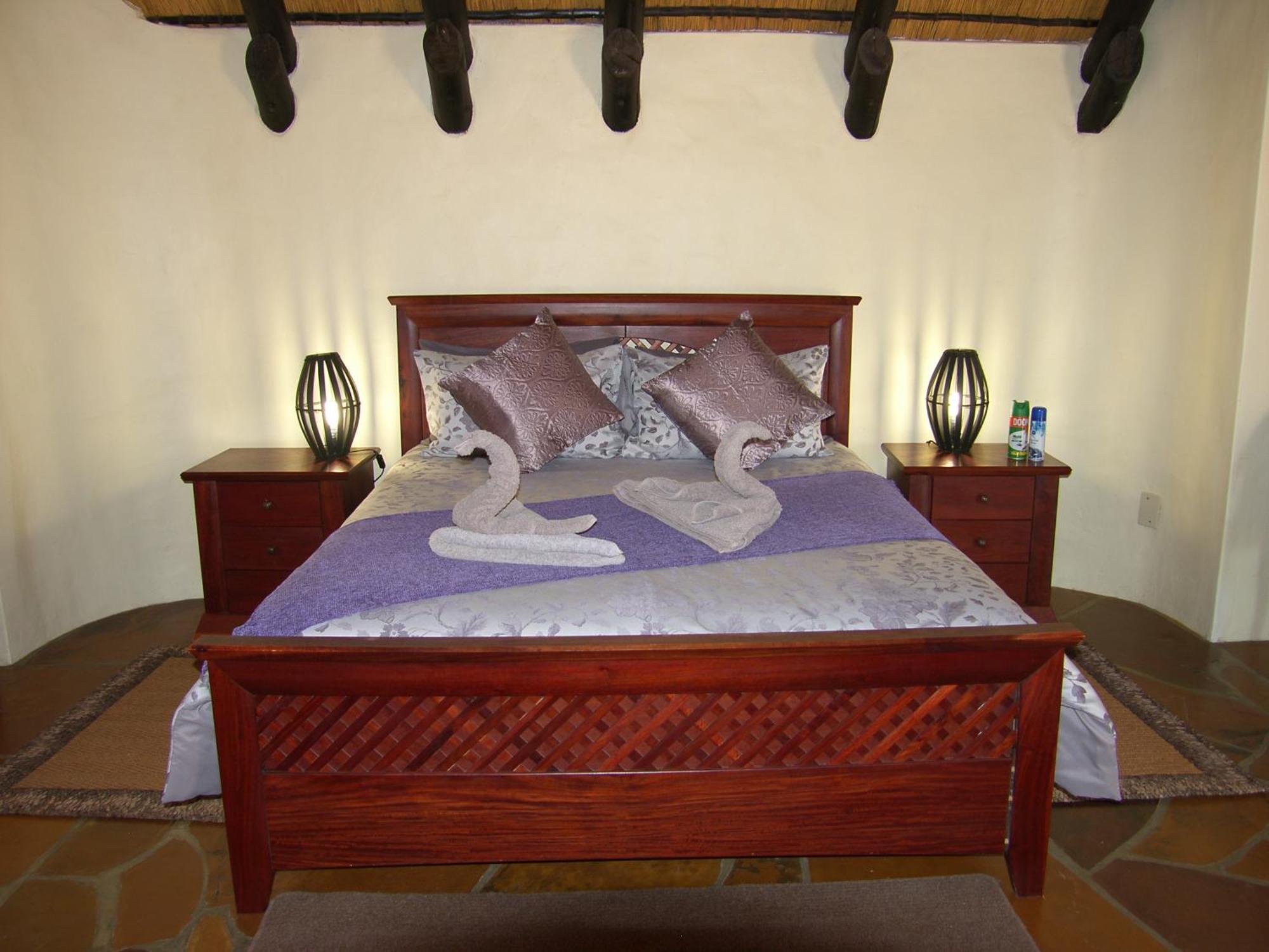 Roidina Safari Lodge Omaruru Room photo